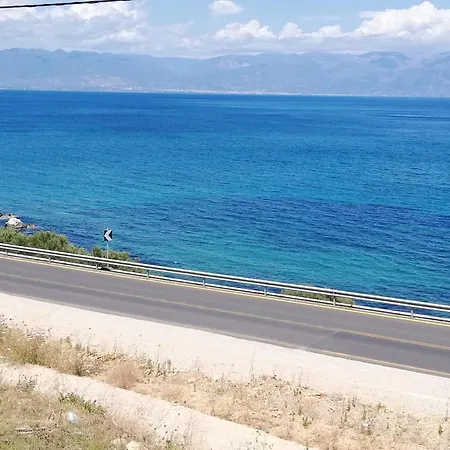 Iliadis 펜션 Kalamaki (Messinia)